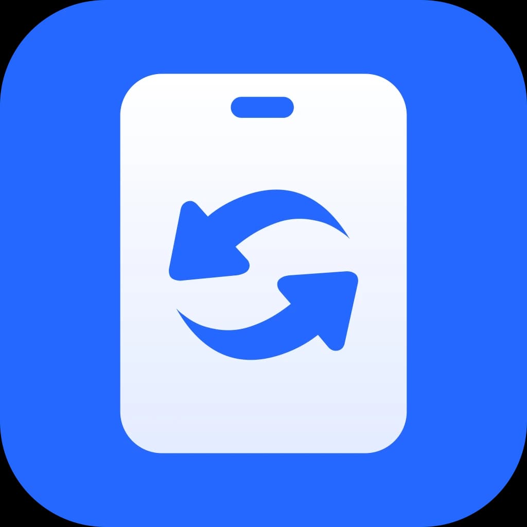 AOMEI FoneBackup iPhone Backup for PC
