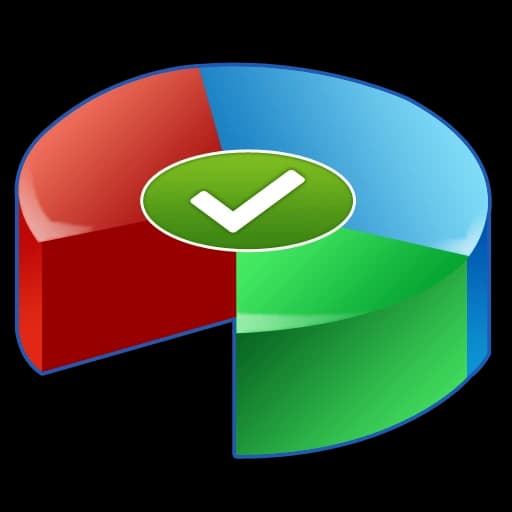 AOMEI Partition Assistant Professional