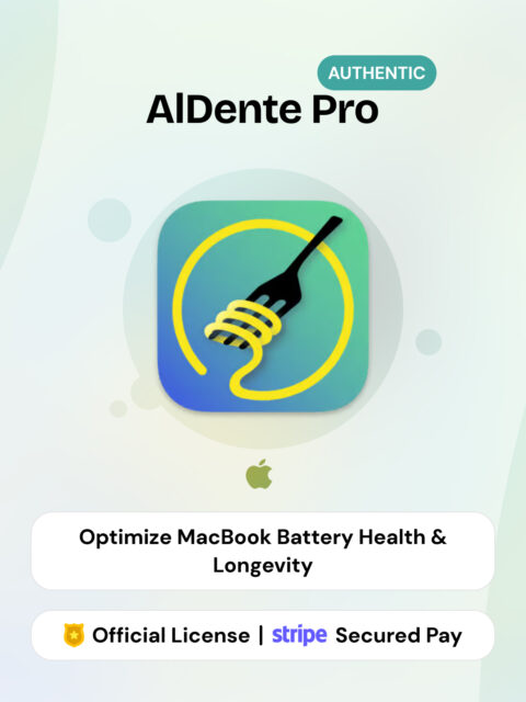 AlDente Pro