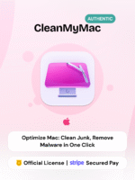 CleanMyMac