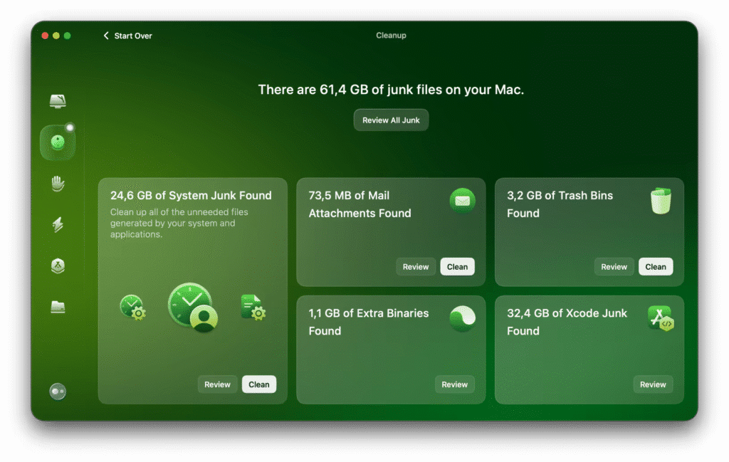 cmm screenshot 3