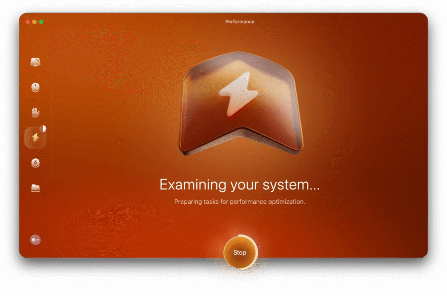 CleanMyMac