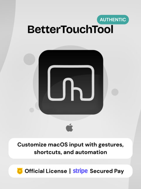 bettertouchtool