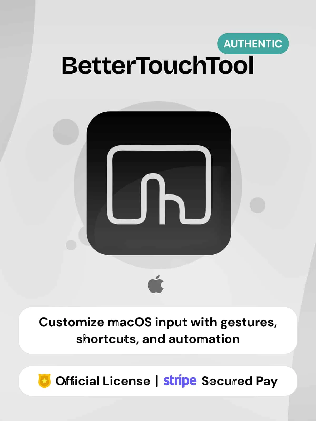 BetterTouchTool License Discount: Customize & Automate Mac Workflow