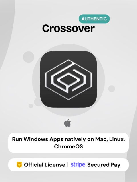 Crossover