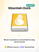 Mountainduck