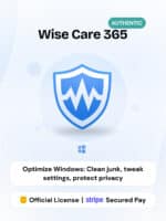 Wise care 365