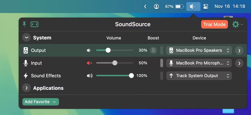 SoundSource