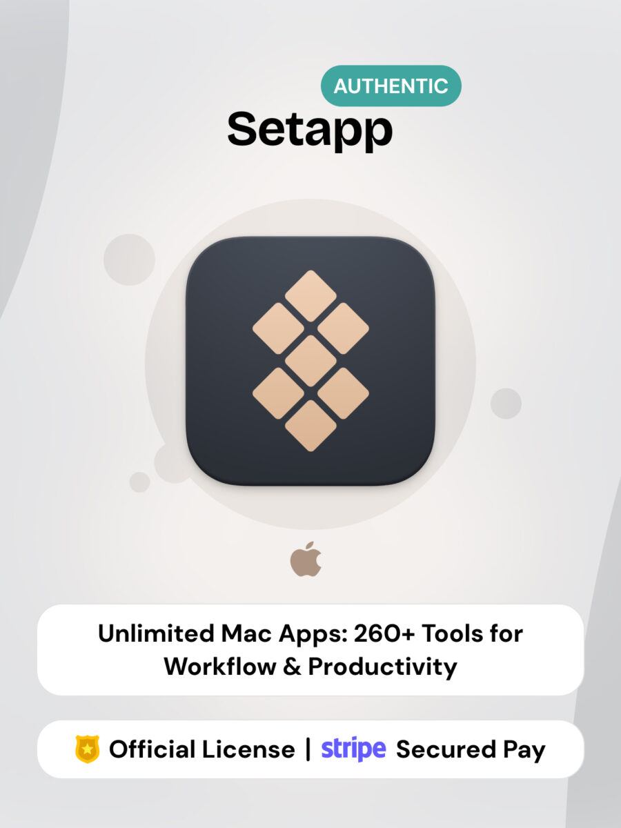 Setapp