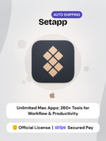 Setapp