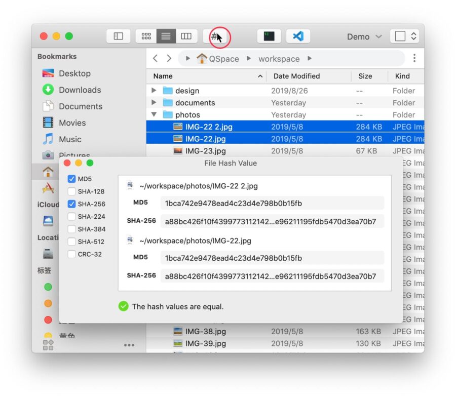 Qspace Pro Without Extensions