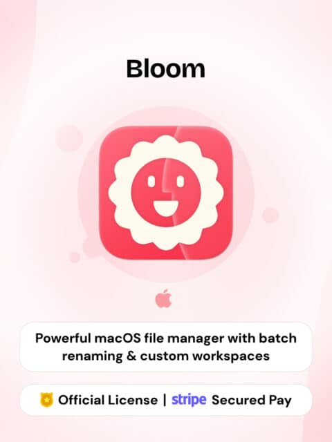 Bloom