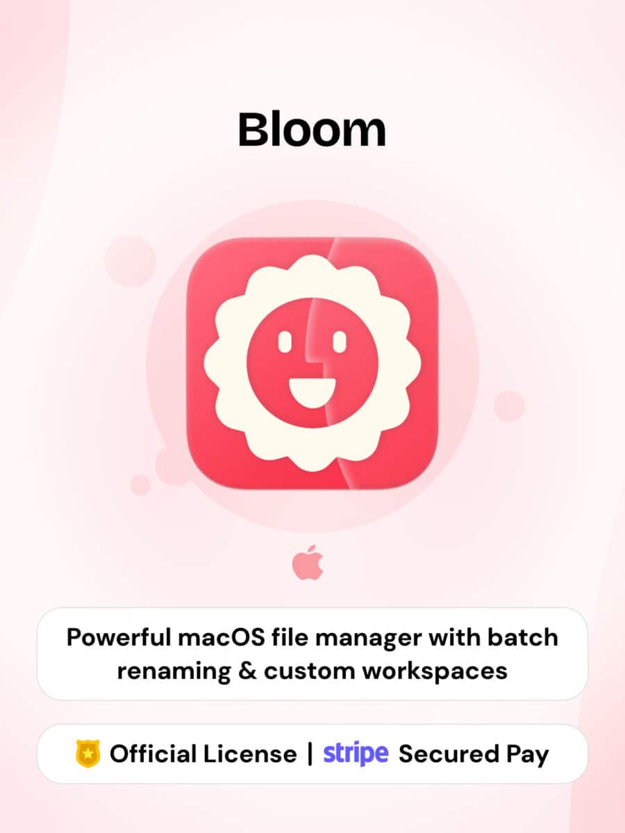 Bloom