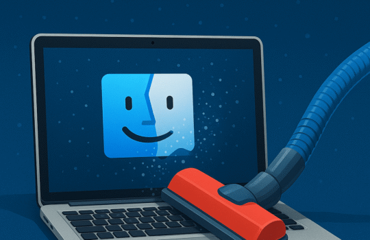 How to Clear Cache on Mac