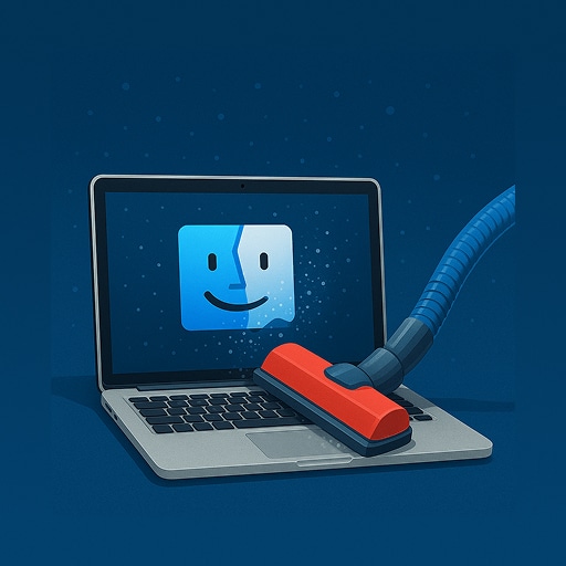 How to Clear Cache on Mac