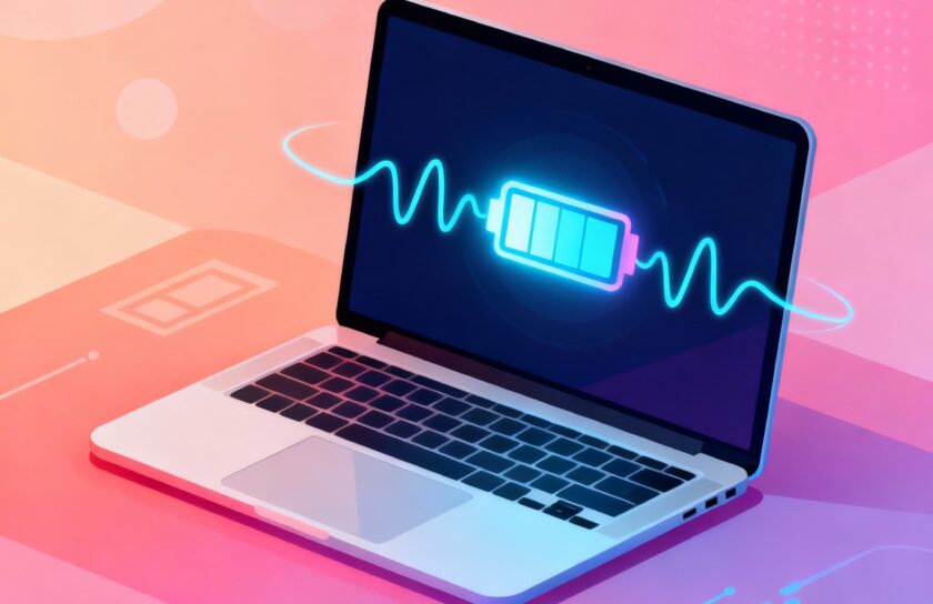 How to Check Battery Health on Mac